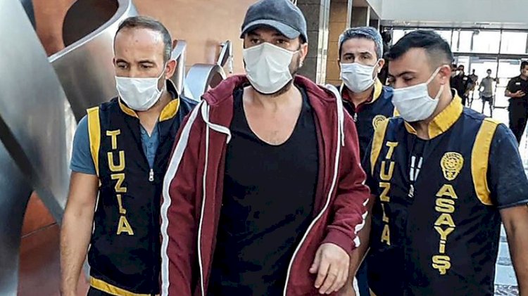 Halil Sezai davasında gerekçeli karar açıklandı