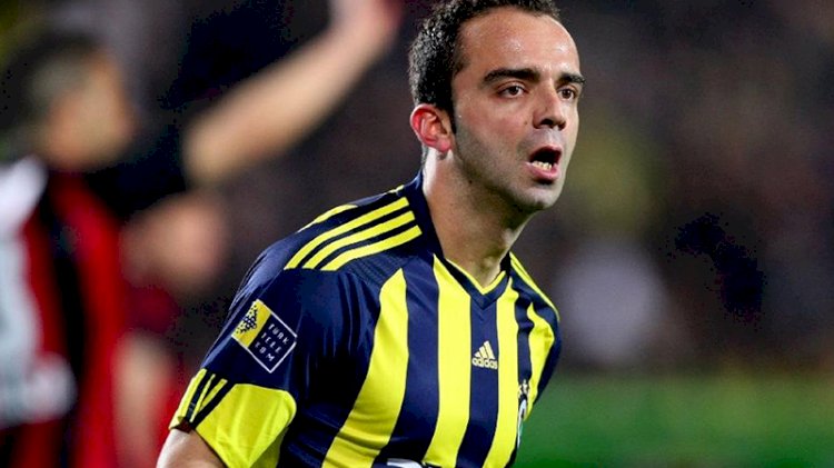 Semih Şentürk, Fenerbahçe'ye geri döndü