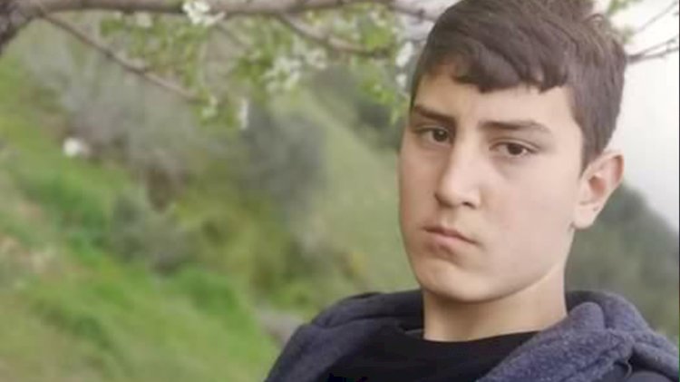 14 yaşındaki çocuk koronavirüsten hayatını kaybetti