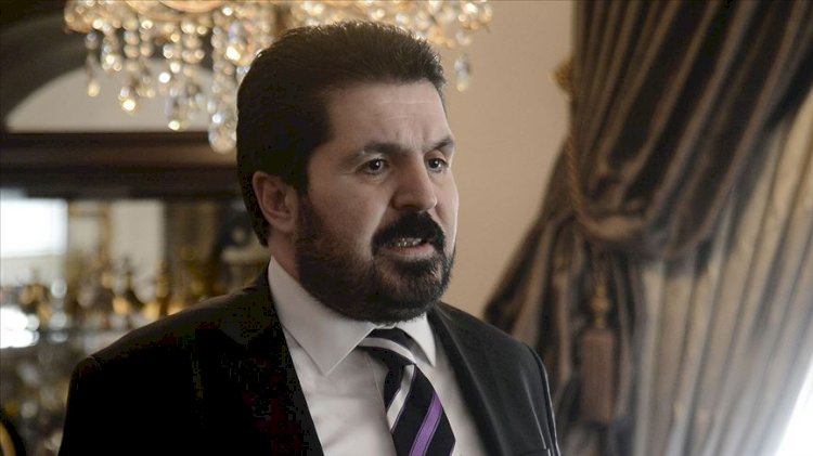 'Yeni bir Kürt partisi kurulacak, Cumhur İttifakı'na destek verecek'