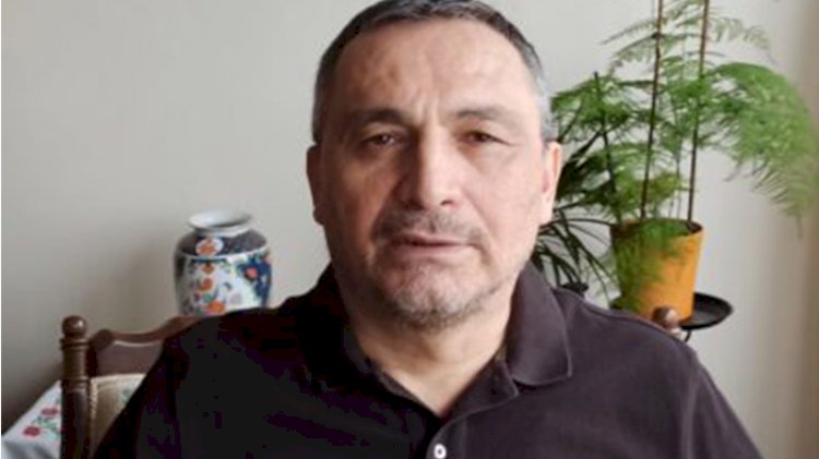 İyi Parti’de Mavi Vatan karşıtı ‘diplomasi’ konferansı verecek! Anayasacı isim övgü dolu sözlerle duyurdu!