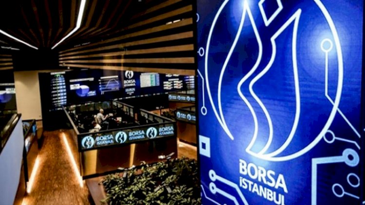 Borsa İstanbul rekor tazeledi