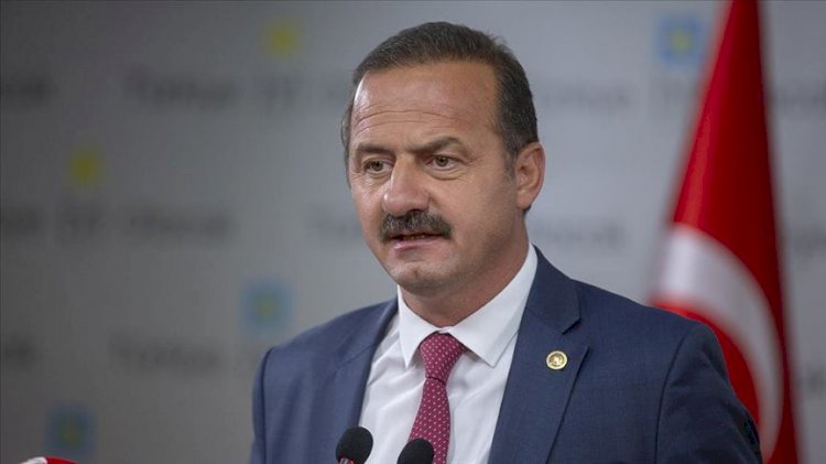 Yavuz Ağıralioğlu’ndan ‘FETÖ’ açıklaması: Bize sızabilirler