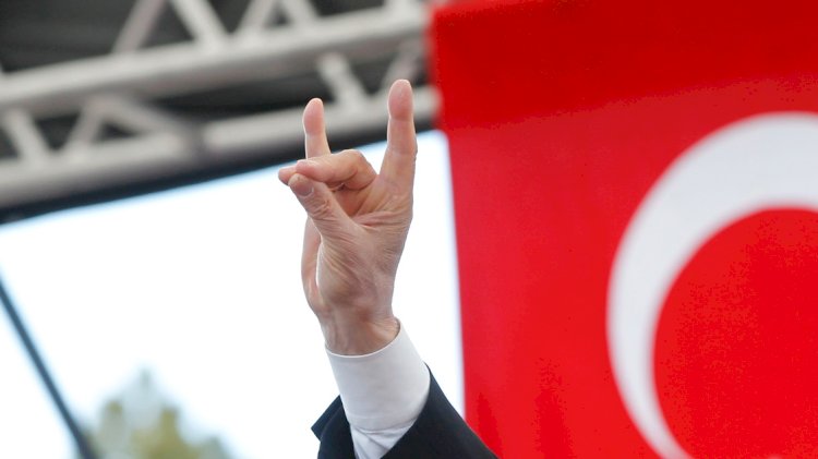 Almanya’da ülkücülere bağlı derneklere inceleme