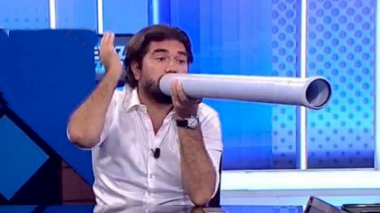ROK nerede? ‘Kaçak mısınız’