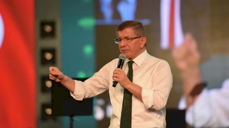 MHP, Davutoğlu'nun randevu talebini reddetti