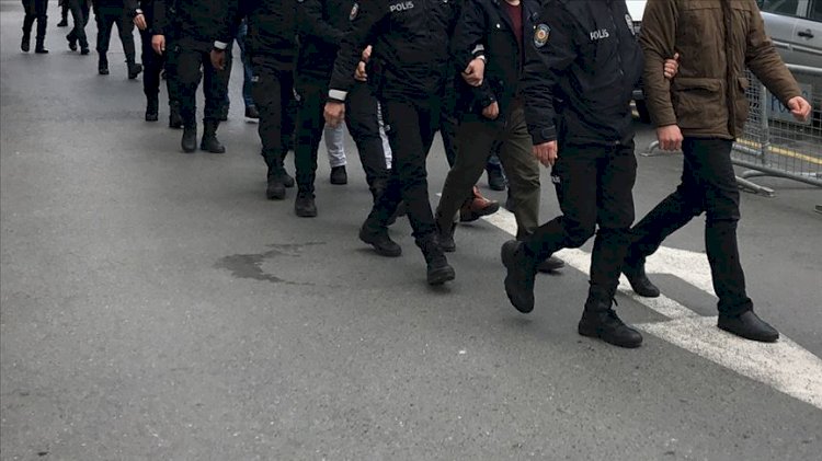 Diyarbakır'da büyük PKK operasyonu