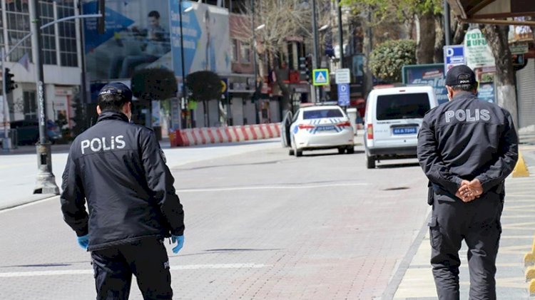 Hafta içi sokağa çıkma yasağı mı geliyor?