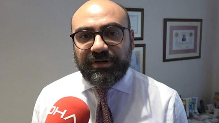 Avukatın sosyal medyadan tepki gösterdiği mahkeme heyeti, davadan çekildi