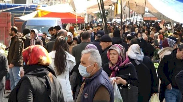 Kocaeli'de Kovid-19 tedbirlerine uymayan 275 kişiye para cezası