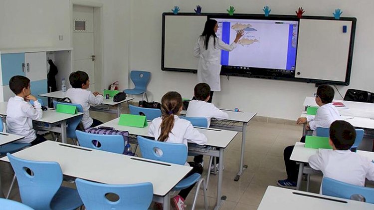 Çalışan velilere kötü haber: Tüm eğitim kurumları kapalı olacak