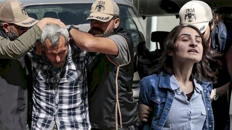 TBMM'de personeli rehin almaya çalışan DHKP/C'lilerin cezası belli oldu