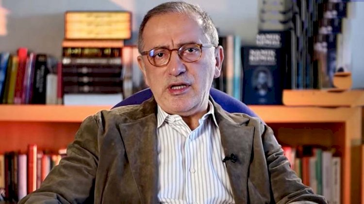 Altaylı: Niye hep Katar? Dünyada başka ülke mi yok?
