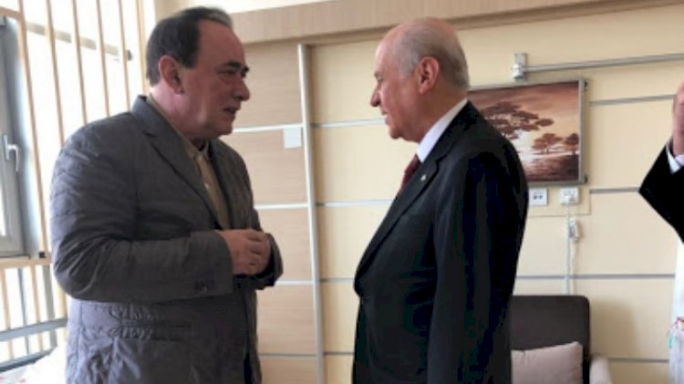Cumhur İttifakı'nda 'Alaattin Çakıcı' çatlağı... AKP'den Bahçeli'yi kızdıracak açıklama