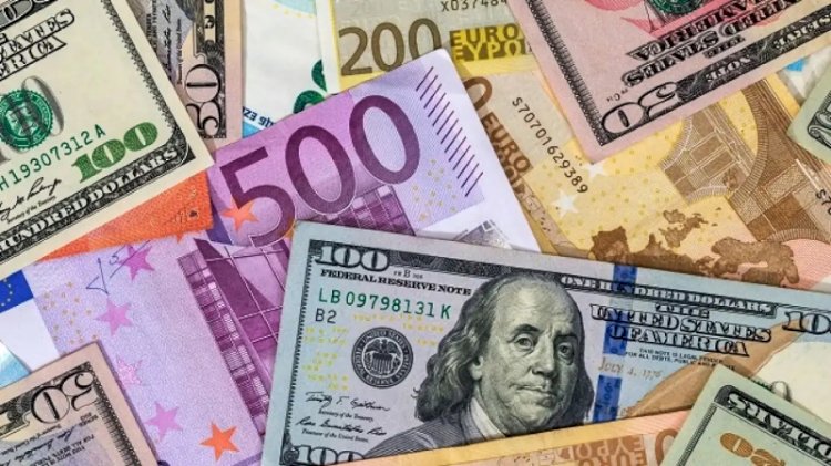 Faiz kararı sonrası Dolar ve Euro'da son durum