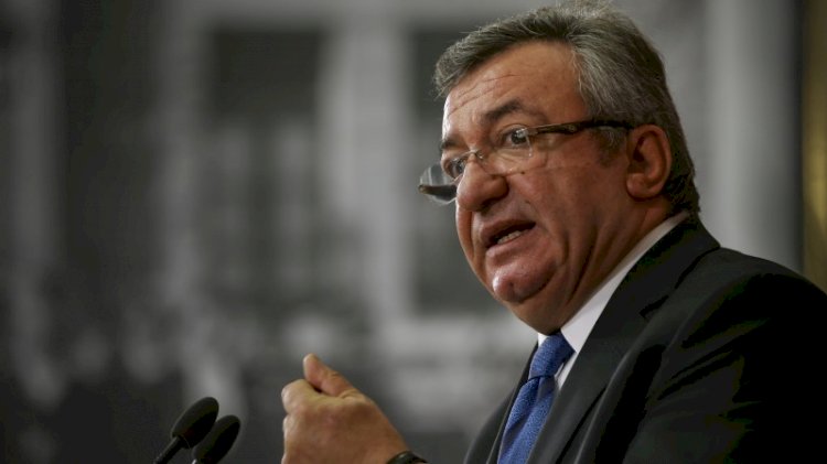 AKP'nin Alaattin Çakıcı açıklamasına tepki: Savcılar önce size mi bilgi veriyor?