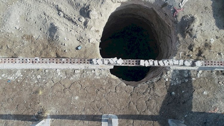 Çiftçiler tedirgin... Obruklar yaylalara yaklaşıyor
