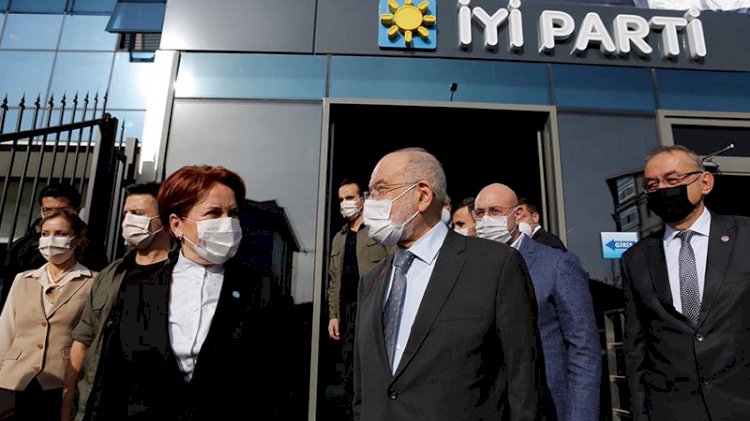 Meral Akşener'den Alaattin Çakıcı yorumu