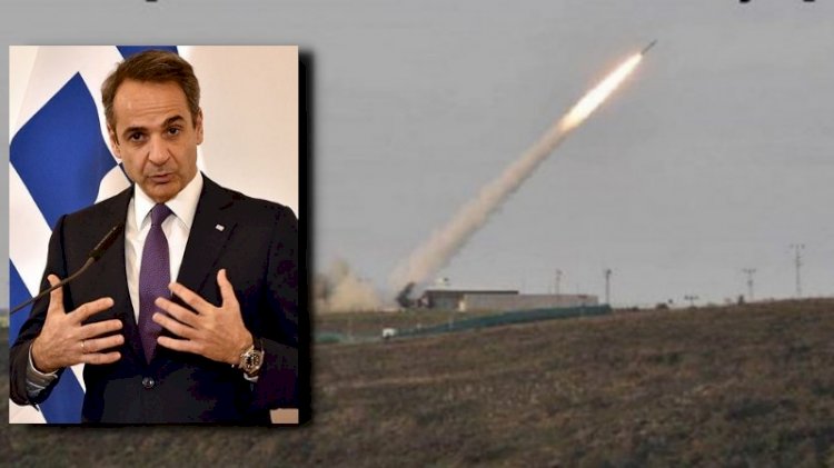 Atina: Bir NATO ülkesi Rus S-400 sistemlerini test edemez