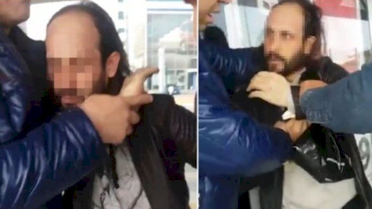 Metrobüste cinsel saldırıda bulunmuştu! Cezası belli oldu