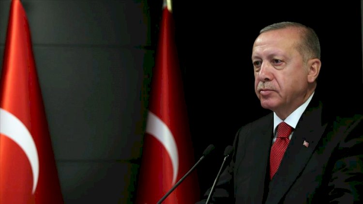Erdoğan'ın 'reform' mesajı sonrası 3 koldan çalışma başladı