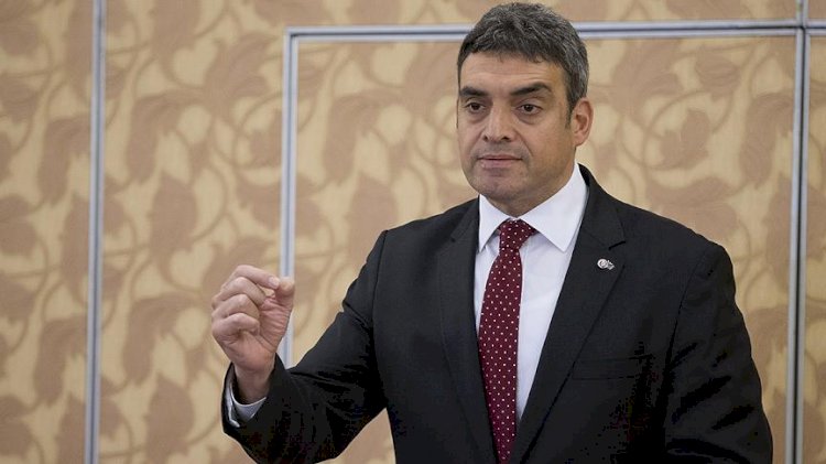 Umut Oran: CHP özüne dönmeli