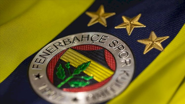 Fenerbahçe'de 1 futbolcunun Kovid-19 testi pozitif çıktı