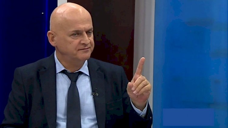 Prof. Dr. Emin Gürses: Erdoğan'a gönderdiğim raporlar kayboldu!