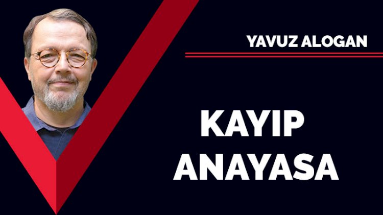 Kayıp Anayasa