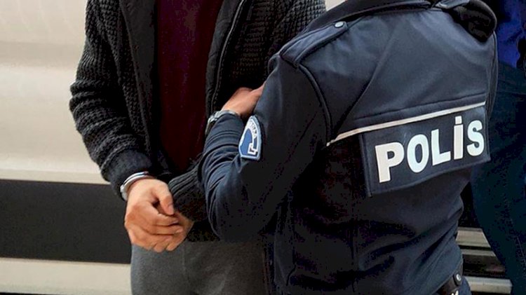 FETÖ'den aranan eski emniyet müdürü sahte kimlikle yakalandı
