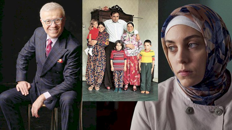 Ertuğrul Özkök'ten 'Lanet olsun içimizdeki gariban sevgisine' yazısı: Ben burjuva olarak ölmek istiyorum!