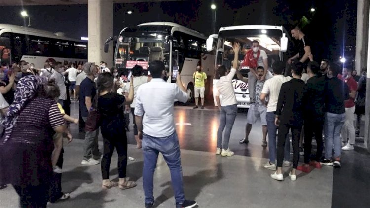Seyahat kısıtlaması yeniden gelir mi?