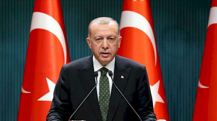 Erdoğan: Gerekirse acı ilaç içeceğiz