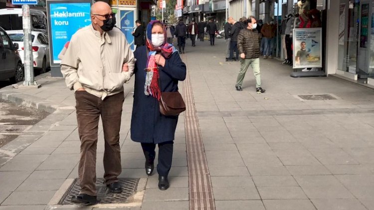 Kent alarm verdi.... ‘Yoğun bakım üniteleri yüzde 100 doldu'