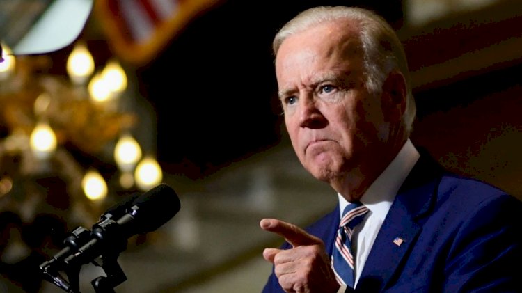 AA yanılıyor! 'Kapsayıcı ve renkli' diyor ama Biden tam bir savaş kabinesi kuruyor!