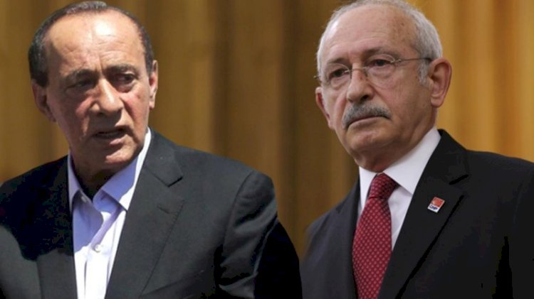CHP: Yeni bir Susurluk projesi mi?