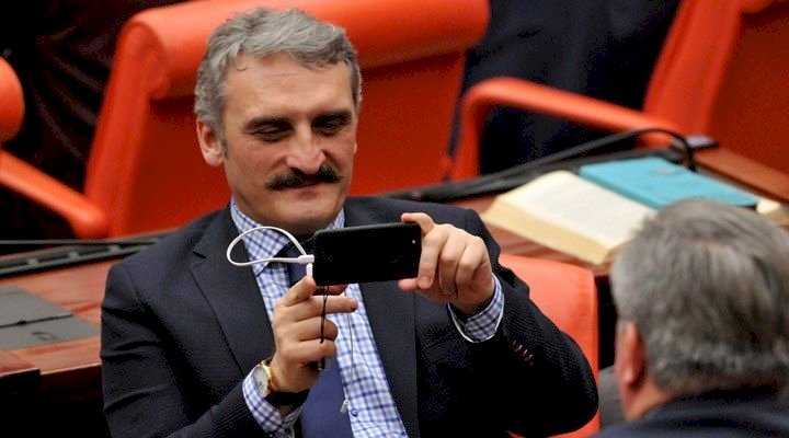 AKP'nin Yeliz'inden Erdoğan'a ilginç mektup