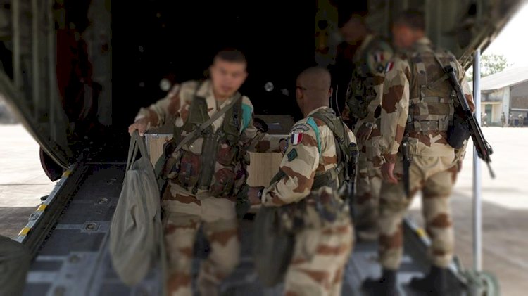 Azerbaycan’dan Fransa’ya savaş suçu için suç duyurusu