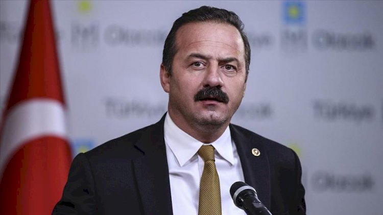 Yavuz Ağıralioğlu’ndan ‘HDP’ eleştirilerine yanıt: İbrahim Kaboğlu’nun anayasa yapmak gibi bir şehveti var