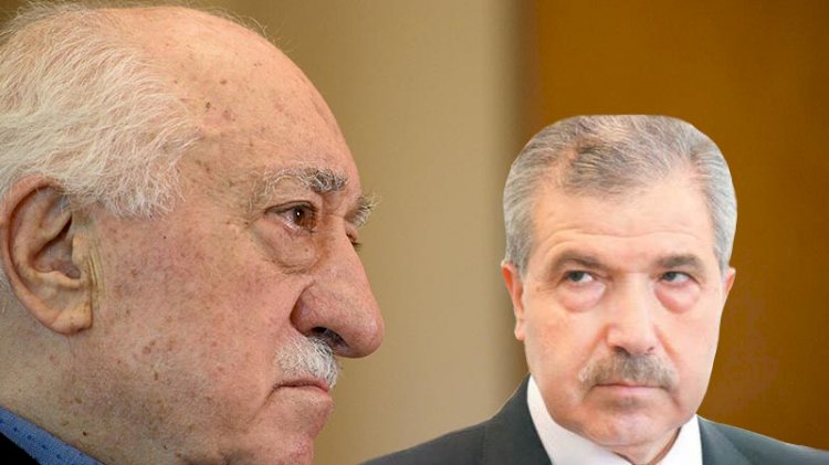 Gülen'in yerine 'İsrail imamı' mı geçecek?