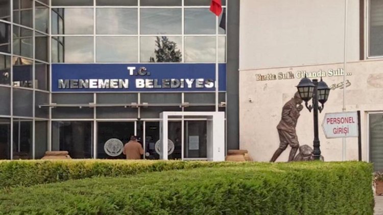 CHP'den istifa eden belediye başkanının yolsuzluk iddiaları müfettiş raporunda