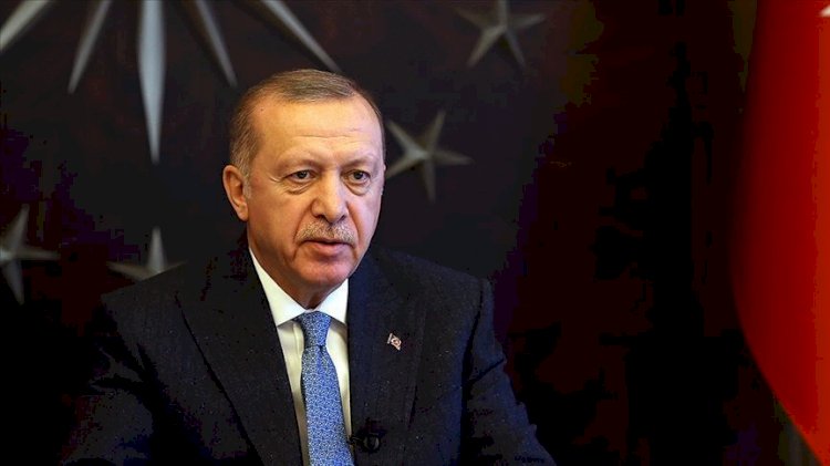 'İktidar medyası Erdoğan'ı sabote ediyor'