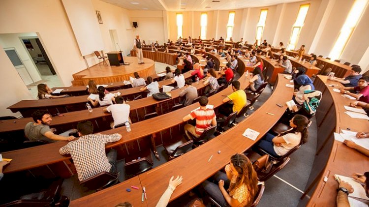 FETÖ'nün üniversitelerdeki 'öğrenci yapılanmasına' operasyon