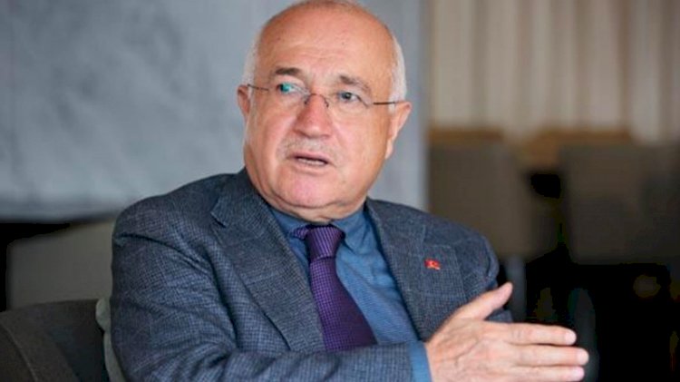 'Cemil Çiçek de Bülent Arınç'a destek veriyor'