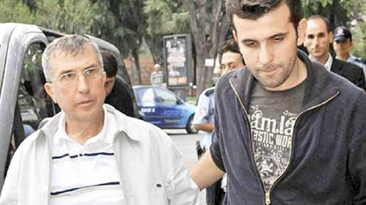 Bülent Arınç'a 'çürük elma' hatırlatması