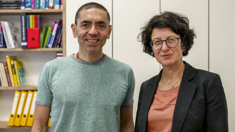 Türk bilim insanlarının geliştirdiği aşının 'dağıtım tarihi' belli oldu