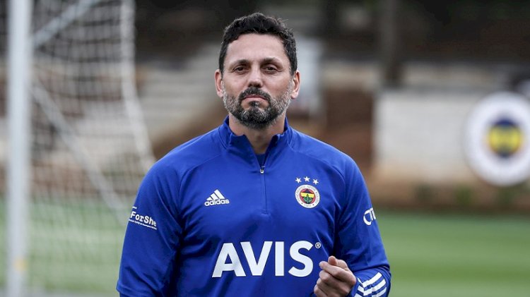 Erol Bulut: Yakaladığımız gol pozisyonlarını çok iyi değerlendirdik