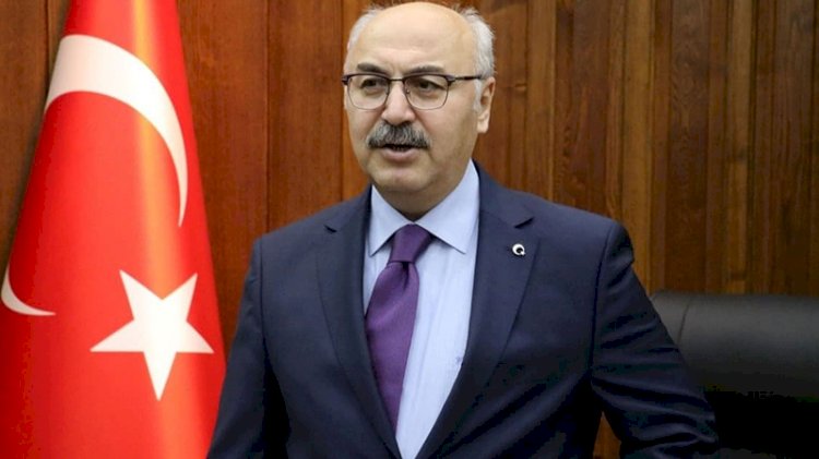 İzmir Valisi koronavirüse yakalandı