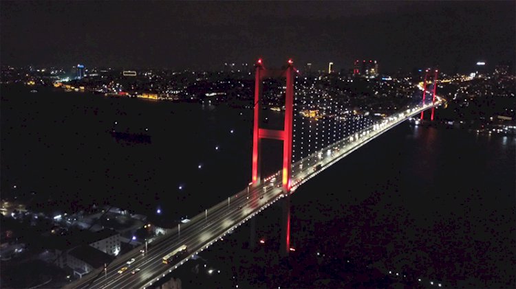Kısıtlama başladı, sokaklar boşaldı: İşte Türkiye'den yasak manzaraları