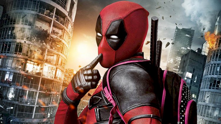 Disney, Deadpool 3 için hazırlıklara başladı
